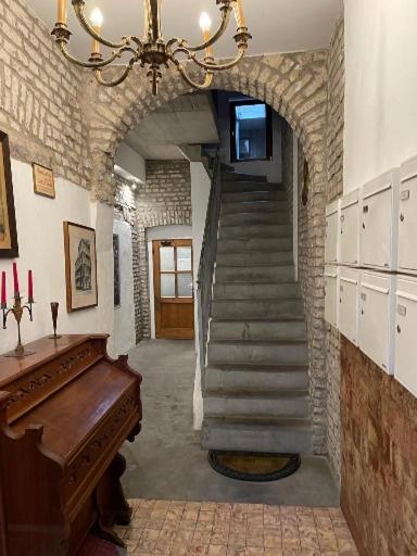 Deutzer Freiheit Apartman Köln Kültér fotó