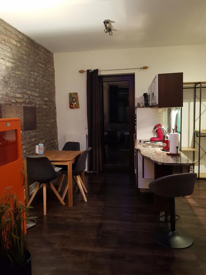 Deutzer Freiheit Apartman Köln Kültér fotó