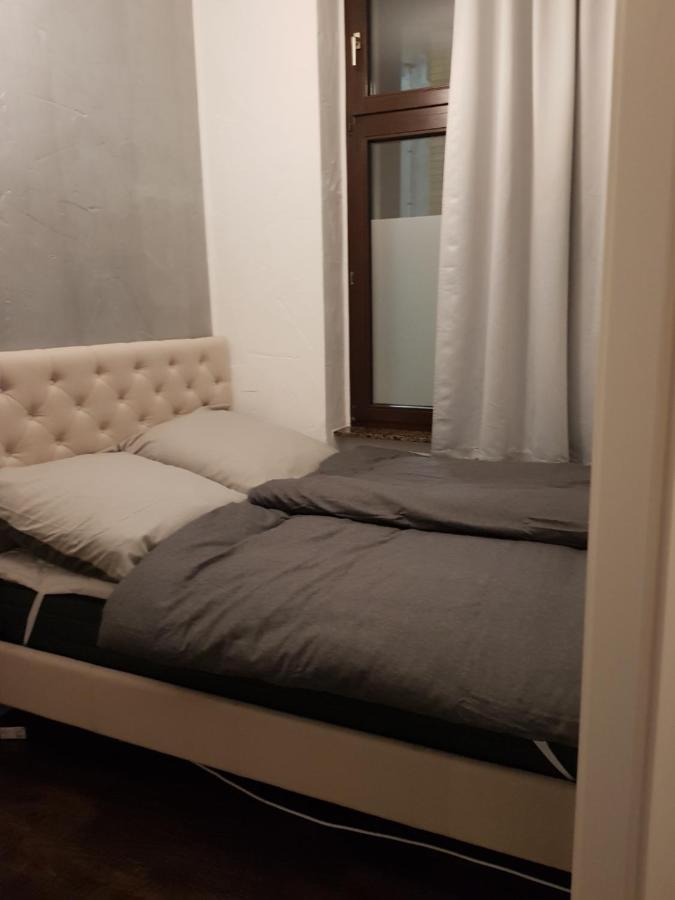 Deutzer Freiheit Apartman Köln Kültér fotó