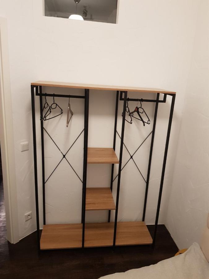 Deutzer Freiheit Apartman Köln Kültér fotó