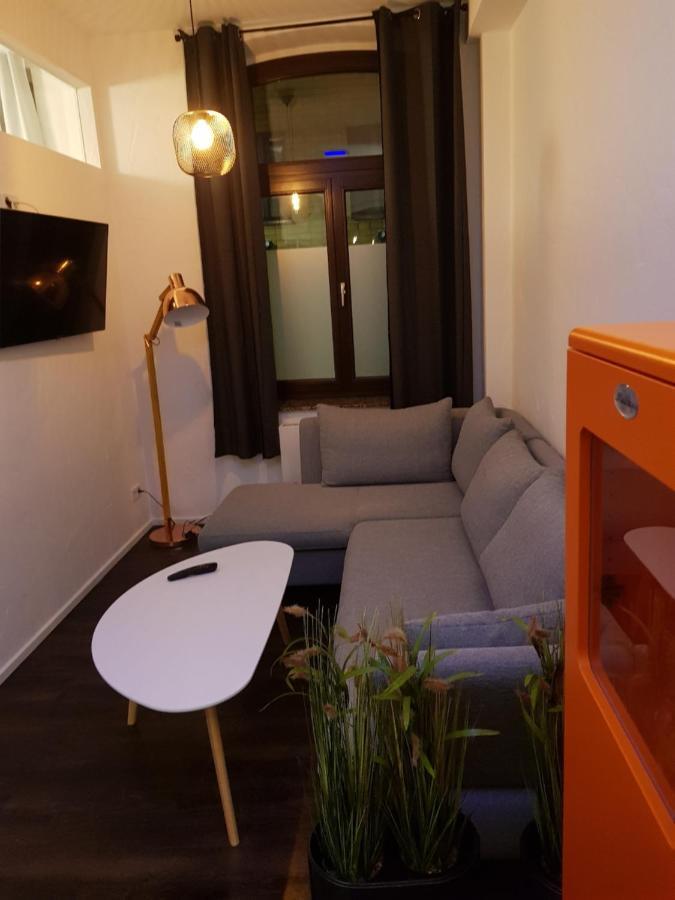 Deutzer Freiheit Apartman Köln Kültér fotó